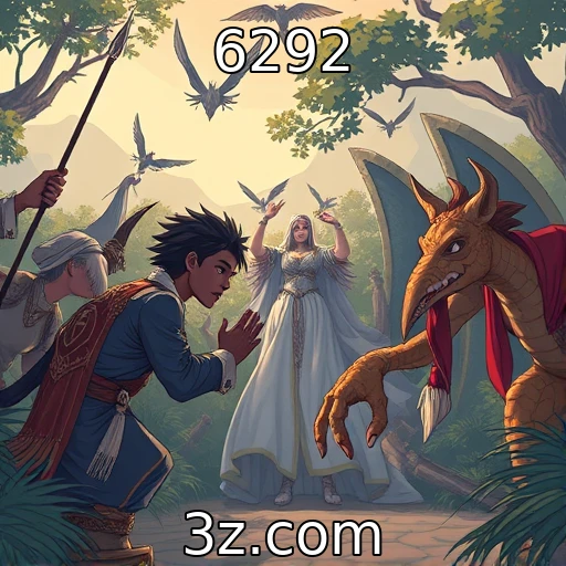 Como a diversidade no elenco melhora a narrativa