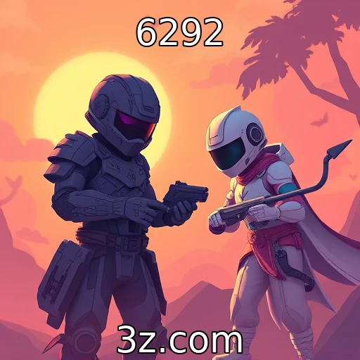 Tendências emergentes na indústria de jogos