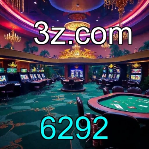 Experiências Multiplayer Imperdíveis no 6292 Para Todos os Gostos