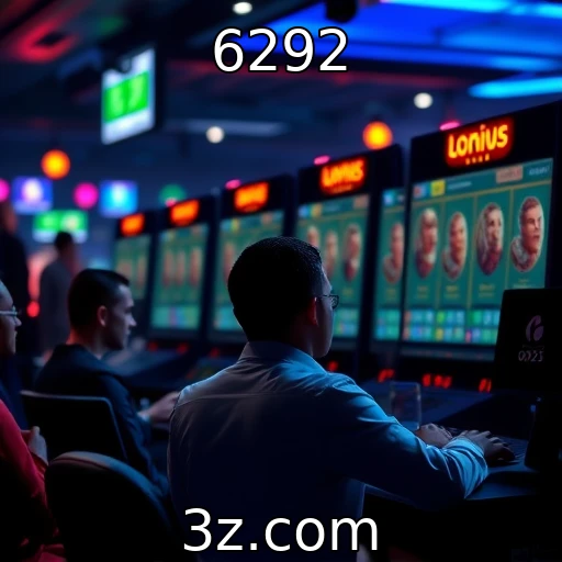 Impactos das regulamentações sobre jogos online em 2025