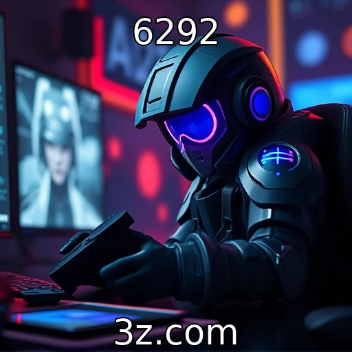 Tendências tecnológicas que moldam os jogos atuais